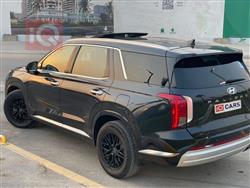 هيونداي باليسيد